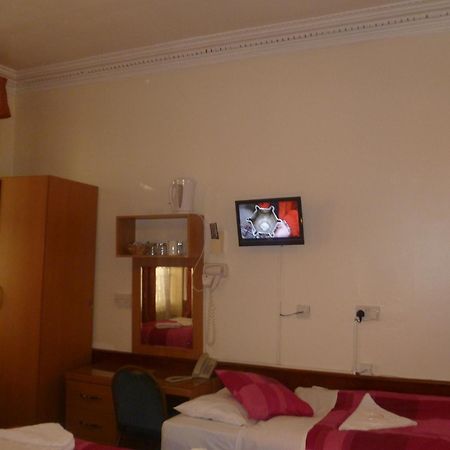 Guilford House Hotel Londra Dış mekan fotoğraf