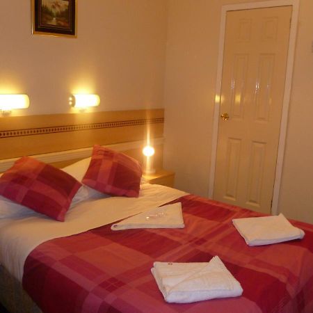 Guilford House Hotel Londra Oda fotoğraf