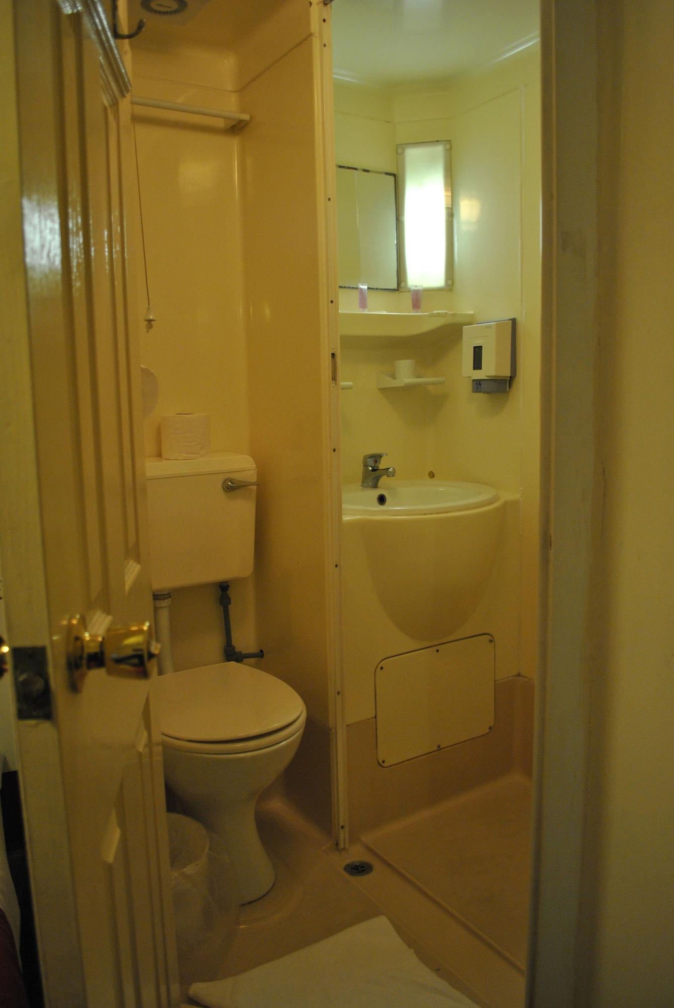 Guilford House Hotel Londra Dış mekan fotoğraf