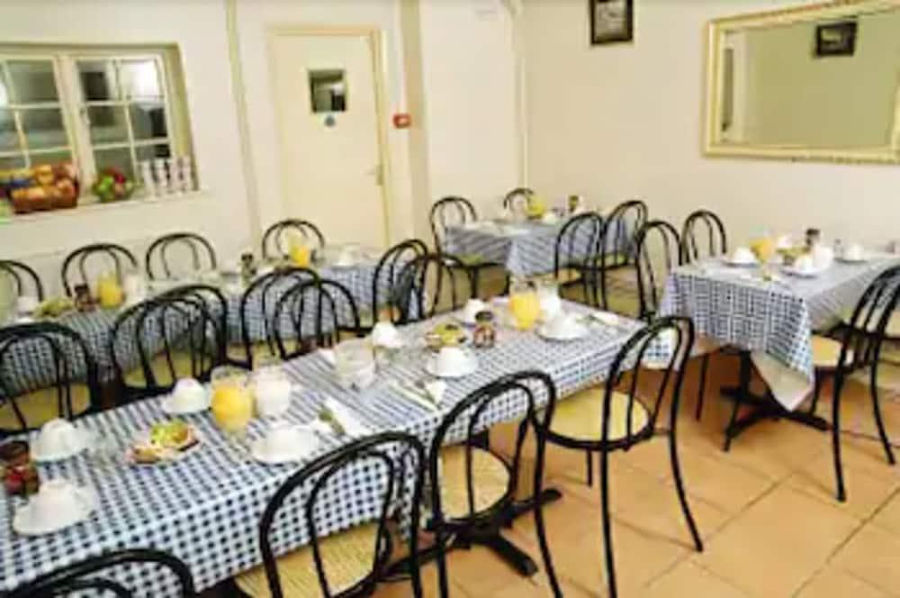 Guilford House Hotel Londra Dış mekan fotoğraf