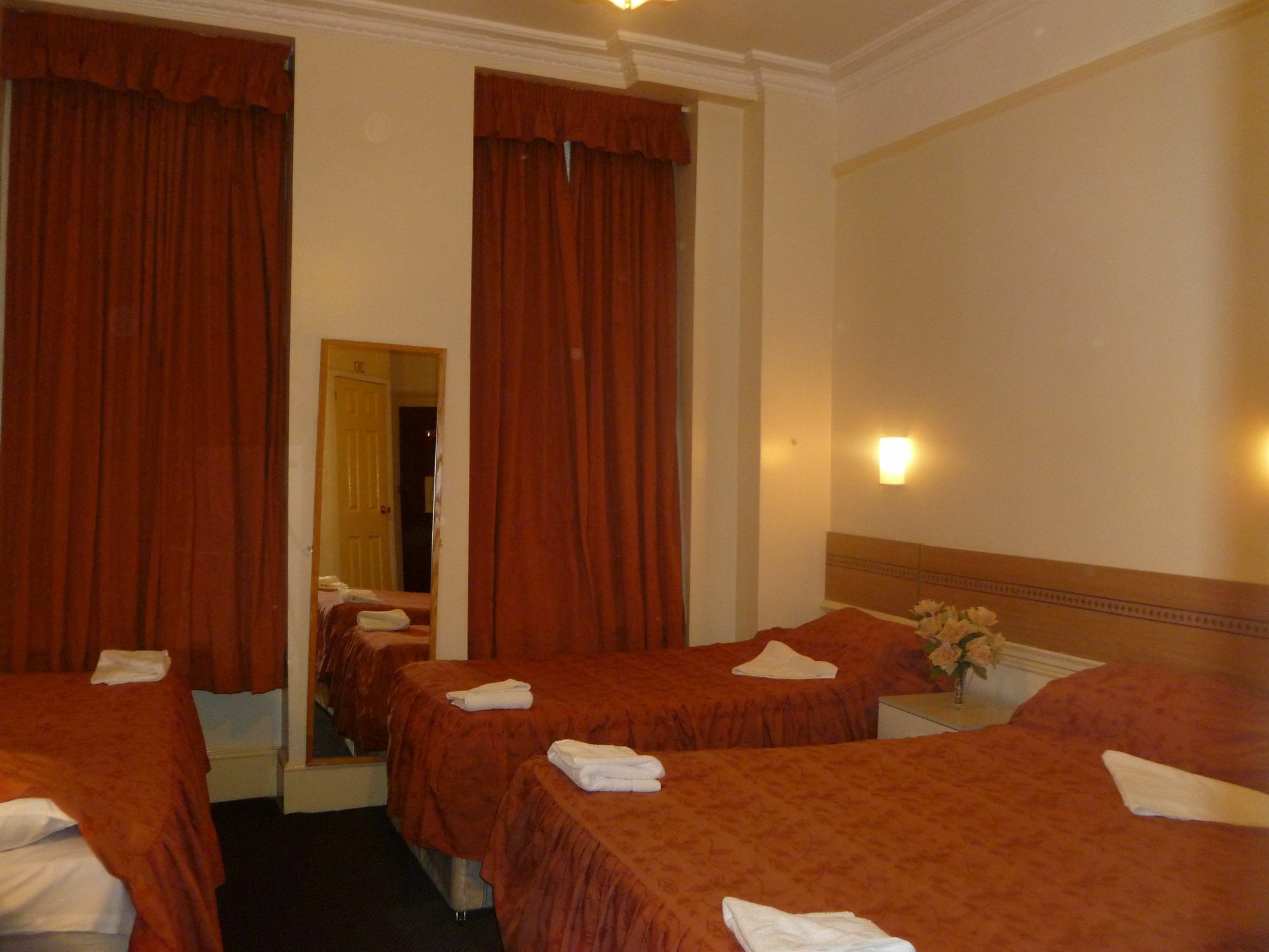 Guilford House Hotel Londra Dış mekan fotoğraf